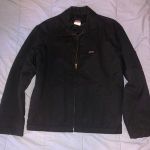 Kids Dickies jacket size medium